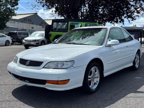 1999 Acura CL 2.3