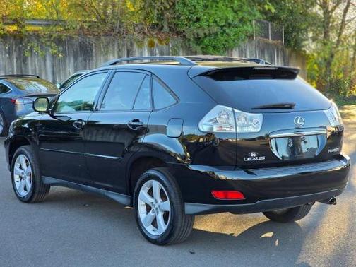 2007 Lexus RX 350 Base