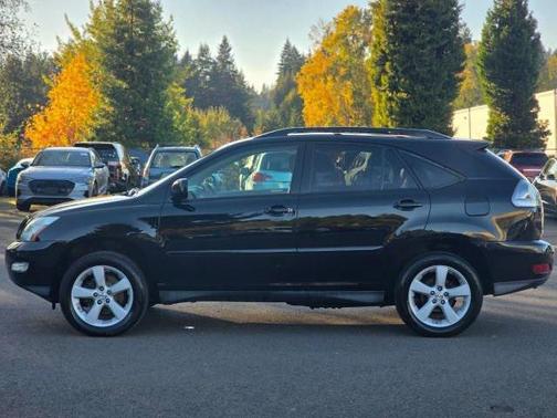 2007 Lexus RX 350 Base