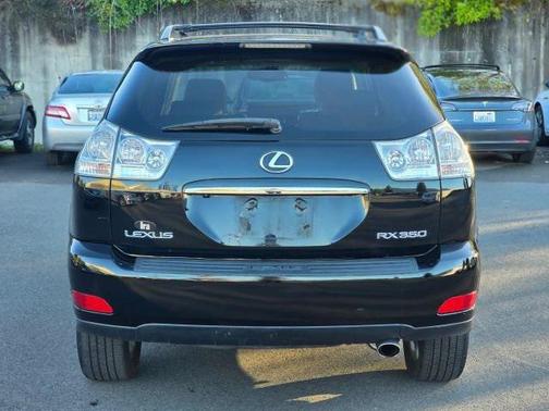 2007 Lexus RX 350 Base