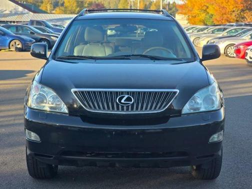 2007 Lexus RX 350 Base