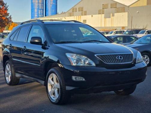 2007 Lexus RX 350 Base