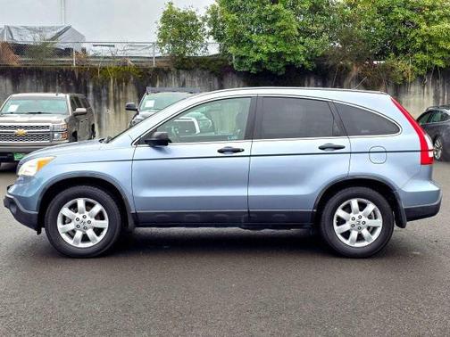 2007 Honda CR-V EX