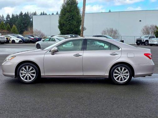 2007 Lexus ES 350 Base