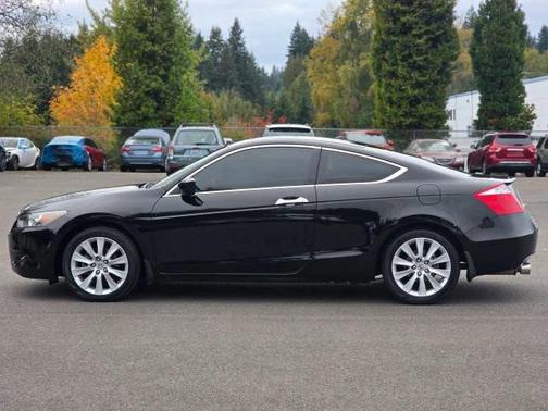 2009 Honda Accord EX-L