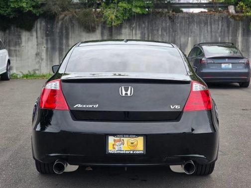 2009 Honda Accord EX-L