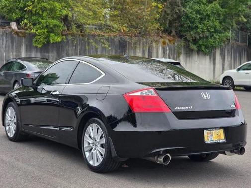 2009 Honda Accord EX-L