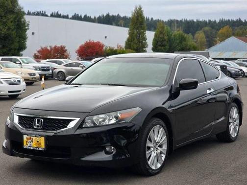 2009 Honda Accord EX-L