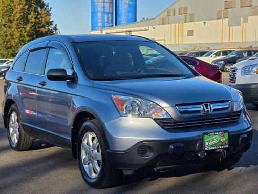 2007 Honda CR-V EX