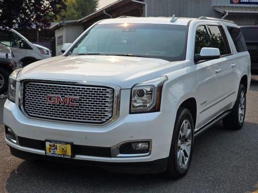 2016 GMC Yukon XL Denali