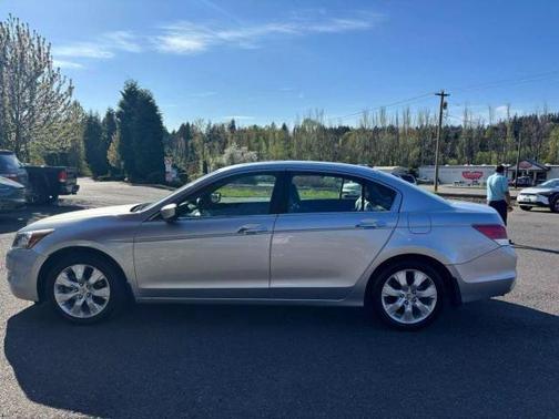 2009 Honda Accord EX-L
