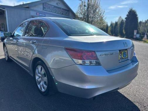 2009 Honda Accord EX-L