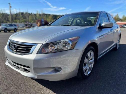 2009 Honda Accord EX-L