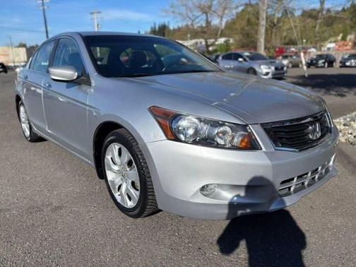 2009 Honda Accord EX-L