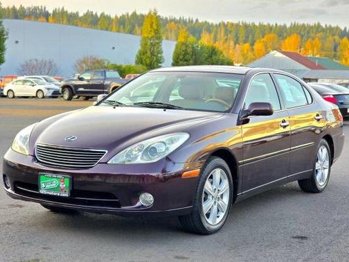 2006 Lexus ES 330 Base