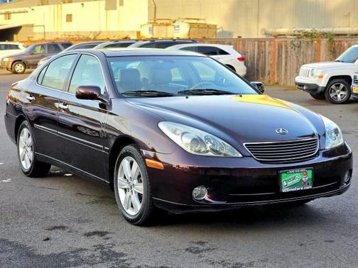 2006 Lexus ES 330 Base