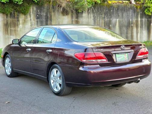 2006 Lexus ES 330 Base