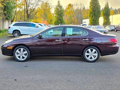 2006 Lexus ES 330 Base