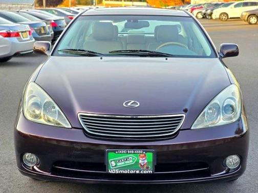 2006 Lexus ES 330 Base