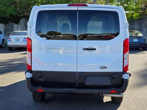2024 Ford Transit-350 Base
