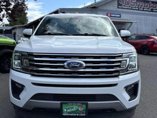 2019 Ford Expedition XLT