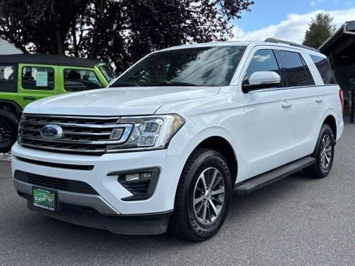 2019 Ford Expedition XLT