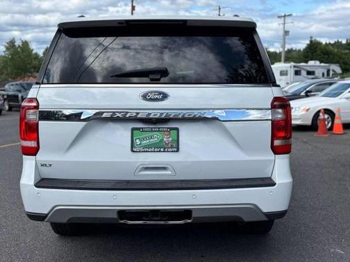 2019 Ford Expedition XLT