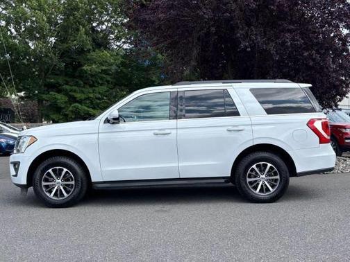 2019 Ford Expedition XLT