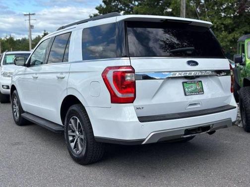 2019 Ford Expedition XLT