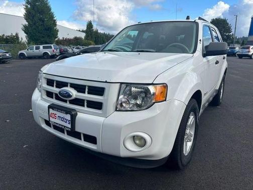 2009 Ford Escape Hybrid Base