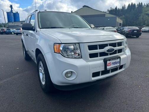 2009 Ford Escape Hybrid Base