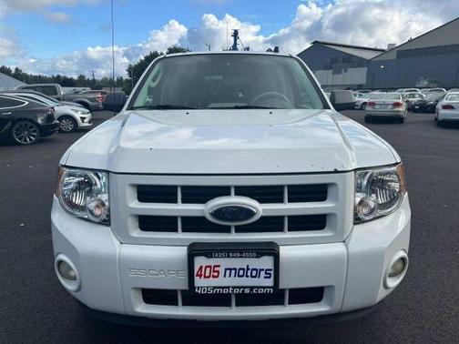 2009 Ford Escape Hybrid Base