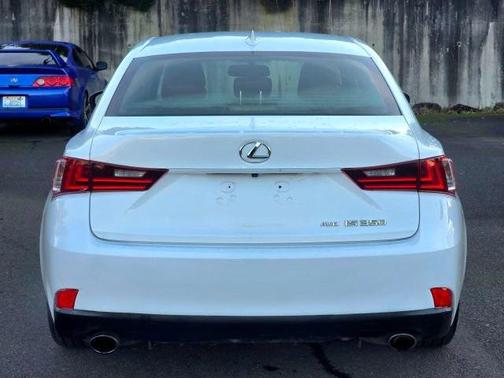 2014 Lexus IS 350 Base