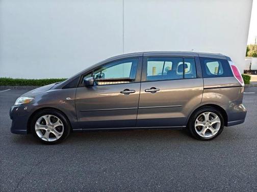2008 Mazda Mazda5 Sport