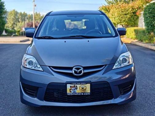 2008 Mazda Mazda5 Sport