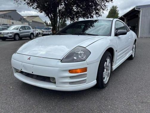2000 Mitsubishi Eclipse GT