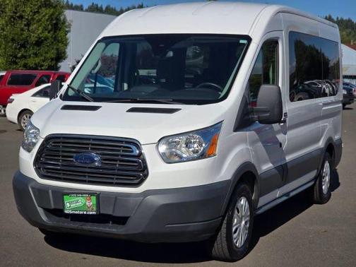 2015 Ford Transit-150 XLT
