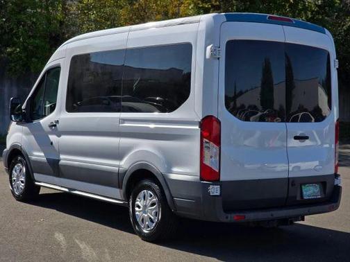 2015 Ford Transit-150 XLT