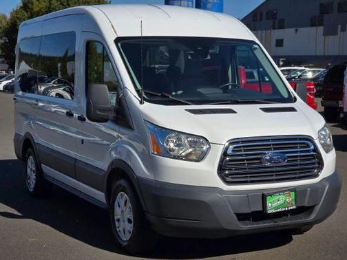 2015 Ford Transit-150 XLT