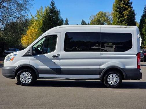 2015 Ford Transit-150 XLT