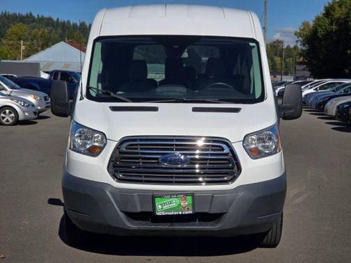 2015 Ford Transit-150 XLT