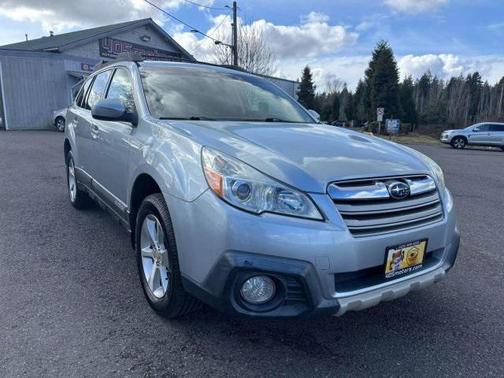 2013 Subaru Outback 3.6R Limited