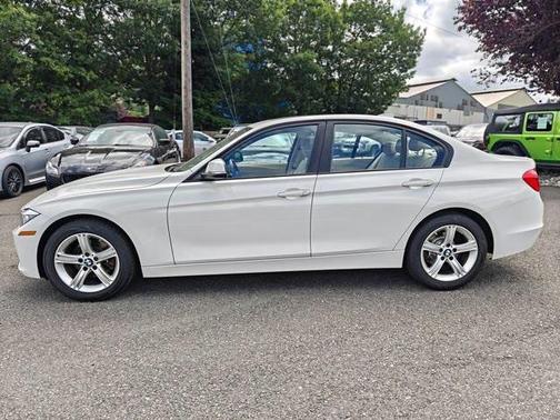 2014 BMW 328 xDrive