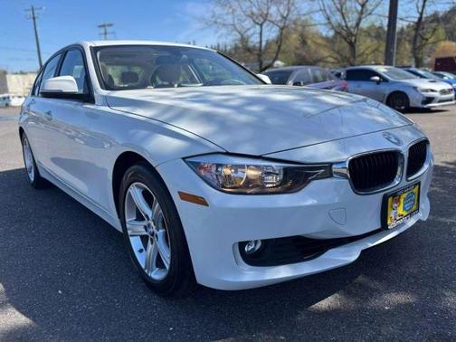 2014 BMW 328 xDrive