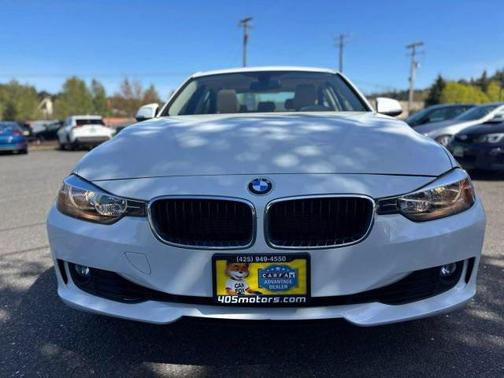 2014 BMW 328 xDrive