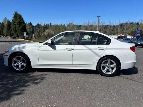 2014 BMW 328 xDrive