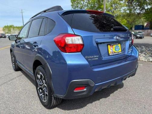 2016 Subaru Crosstrek 2.0i Premium