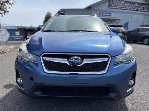2016 Subaru Crosstrek 2.0i Premium