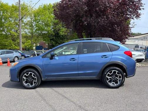 2016 Subaru Crosstrek 2.0i Premium