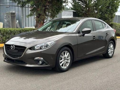 2015 Mazda Mazda3 s Grand Touring